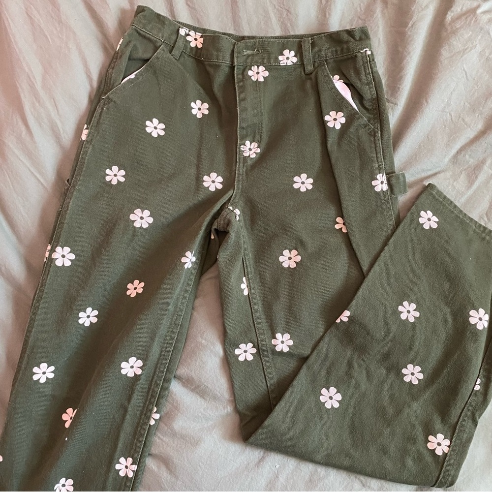 pants